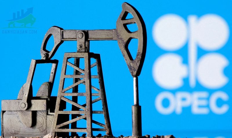 Dầu ổn định do triển vọng OPEC + cắt giảm sản lượng - ngày 30/09/2022