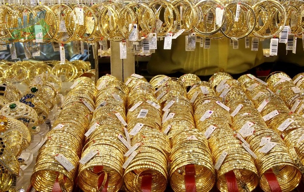Cập nhật giá vàng trong và ngoài nước, vàng ít biến động - ngày 08/09/2022