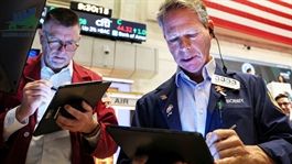 Chứng khoán Mỹ tăng 2 phiên liên tiếp, Dow Jones tăng 300 điểm - ngày 19/10/2022