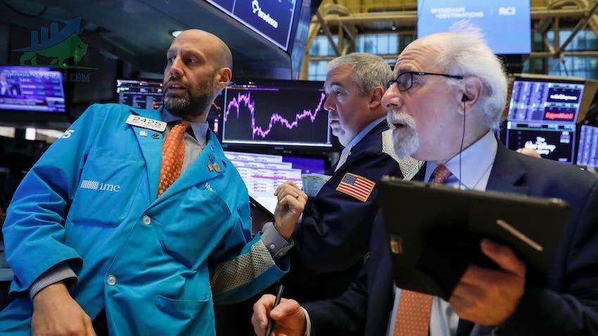 Dow Jones giảm khi mất gần 350 điểm chờ tin báo cáo việc làm của Mỹ - ngày 07/10/2022
