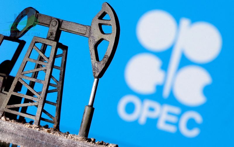 Dầu tăng 4% lên mức cao do OPEC + cắt giảm sản lượng - ngày 10/10/2022