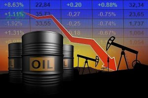Giá dầu dao động trong bối cảnh nhu cầu ngày càng xấu đi - ngày 13/10/2022