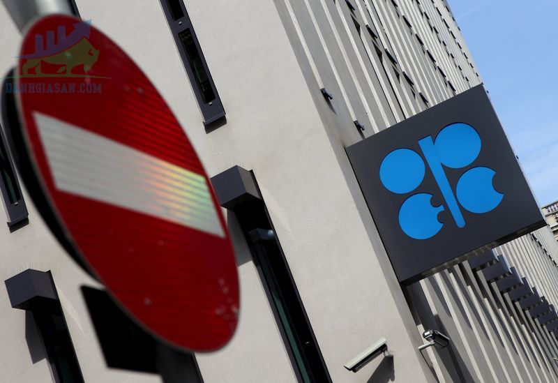 Dầu tăng hơn 2% do Báo cáo của OPEC + cắt giảm nguồn cung - ngày 03/10/2022
