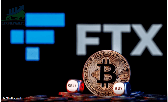 Bitcoin giảm xuống dưới 19 nghìn đô la khi sự sụp đổ của FTX ảnh hưởng thị trường tiền điện tử - ngày 09/11/2022