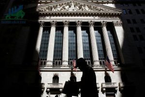 Giao dịch hợp đồng tương lai Dow giảm sau khi Fed tăng lãi suất - ngày 03/11/2022