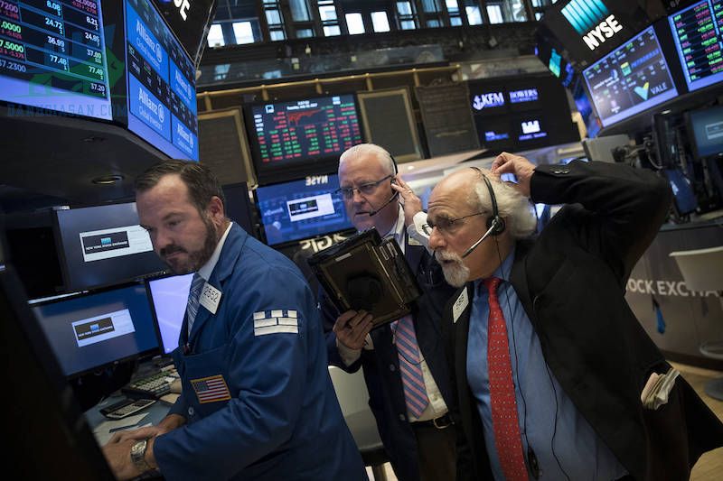 Chỉ số Dow Futures giao dịch thấp hơn sau khi các chỉ số chính kéo dài đà giảm - ngày 04/11/2022