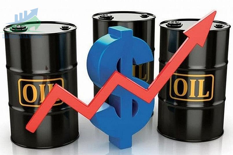Dầu tăng sau khi Saudis phủ nhận báo cáo về việc tăng nguồn cung của OPEC+ ngay 22/11/2022