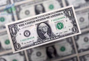 Đồng đô la gặp khó khăn mặc dù Fed ra quyết định chống lạm phát - ngày 05/01/2022