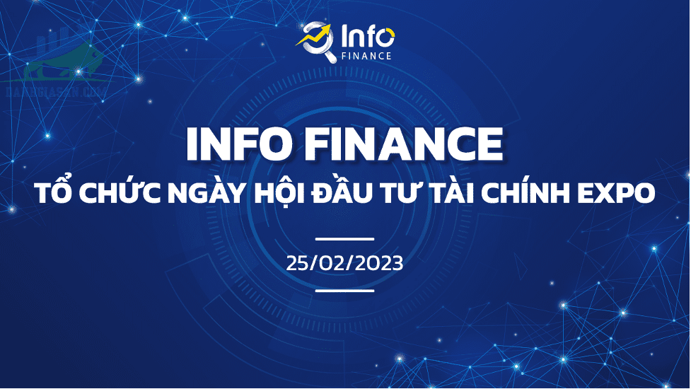 HonorFX đồng hành với Ngày hội đầu tư Info Finance được quan tâm nhất tháng 2/2023