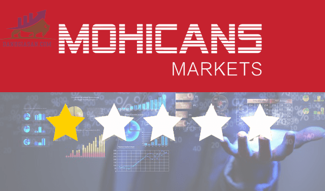 Tổng quan về sàn Mohicans Markets 
