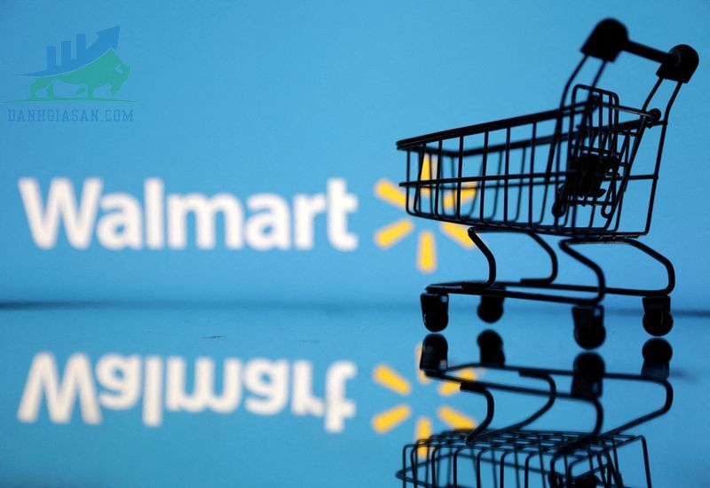 Walmart đóng cửa ba trung tâm công nghệ - ngày 14/02/2023