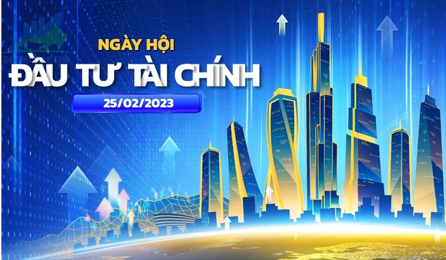 Ngày hội đầu tư tài chính lớn nhất tại Việt Nam