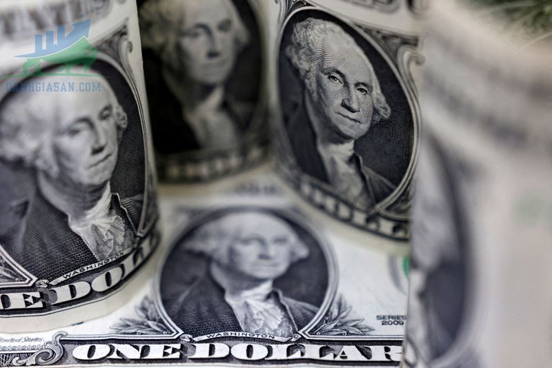 Xu hướng đồng đô la giảm trở lại khi Powell dính vào vở kịch của Fed - ngày 08/02/2023