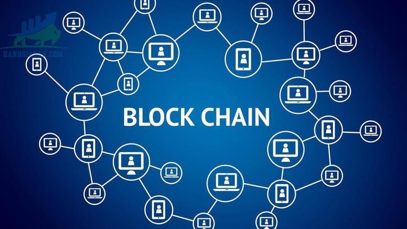 Phí giao dịch blockchain là gì?