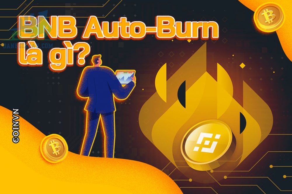 BNB Auto-Burn là gì?