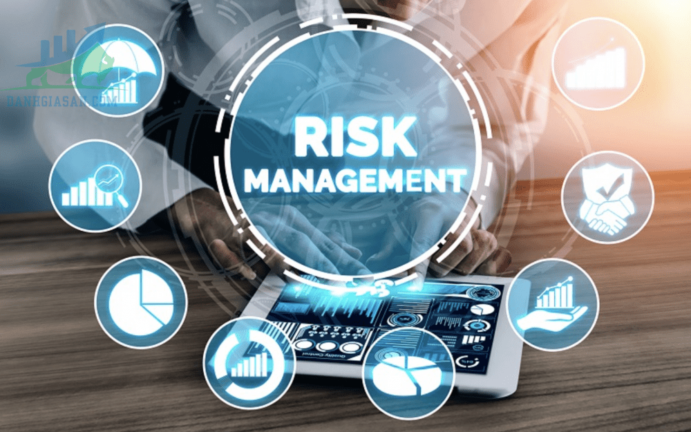 Làm thế nào để quản lý rủi ro với đòn bẩy trong giao dịch tiền mã hóa?