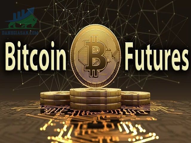 Hợp đồng tương lai Bitcoin là gì?