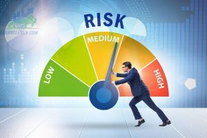 Các loại rủi ro tài chính