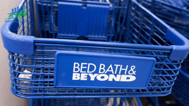 Bed Bath & Beyond nộp đơn xin bảo hộ phá sản (1)