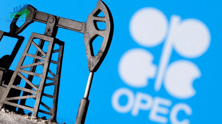 Dầu tiếp tục đà tăng sau quyết định của OPEC+ - ngày 04042023 (1)