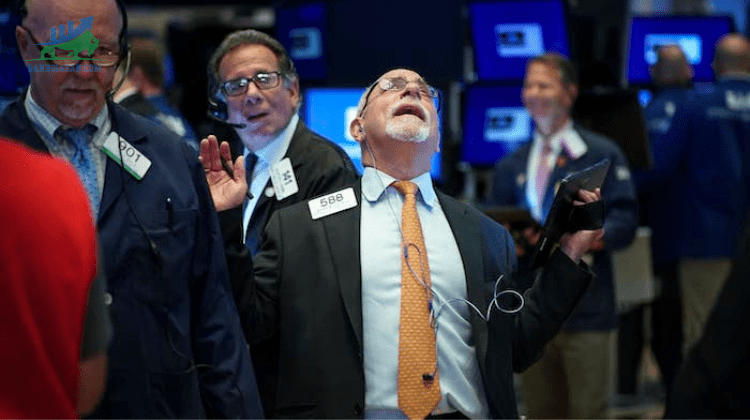 S&P 500 tăng điểm phiên thứ 4 liên tiếp (1)