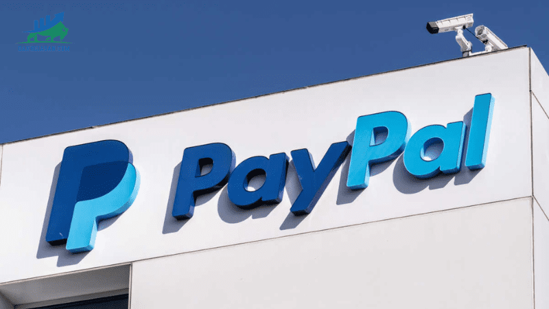 Cổ phiếu PayPal giảm 12%, mức đóng cửa thấp nhất trong 6 năm - ngày 10052023