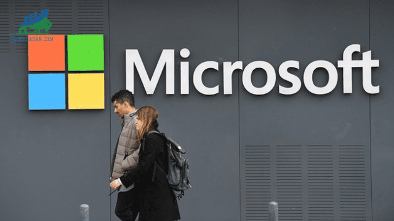 Microsoft đạt mức định giá cao kỷ lục gần 2,6 nghìn tỷ USD (1)