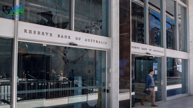 Ngân hàng Dự trữ Úc tăng lãi suất lên mức cao nhất 11 năm (1)