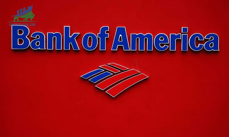 Bank of America tăng cổ tức thêm 9% sau cuộc kiểm tra căng thẳng của Fed (1)