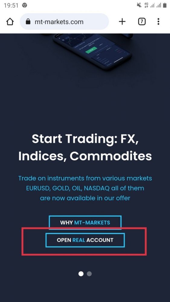 MT Markets 10
