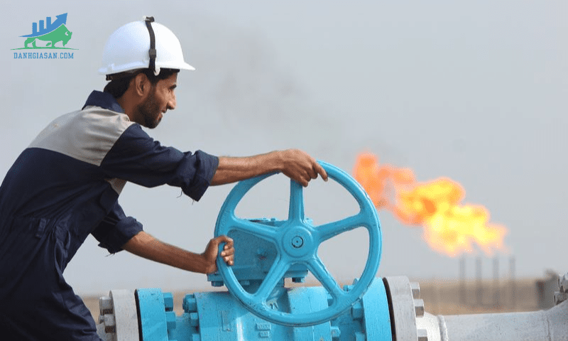 Dầu tăng do sự lạc quan về nhu cầu của OPEC (1)