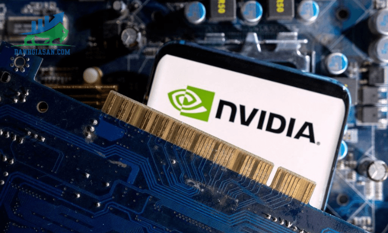 Mỹ hạn chế xuất khẩu chip AI của Nvidia sang một số nước Trung Đông (1)