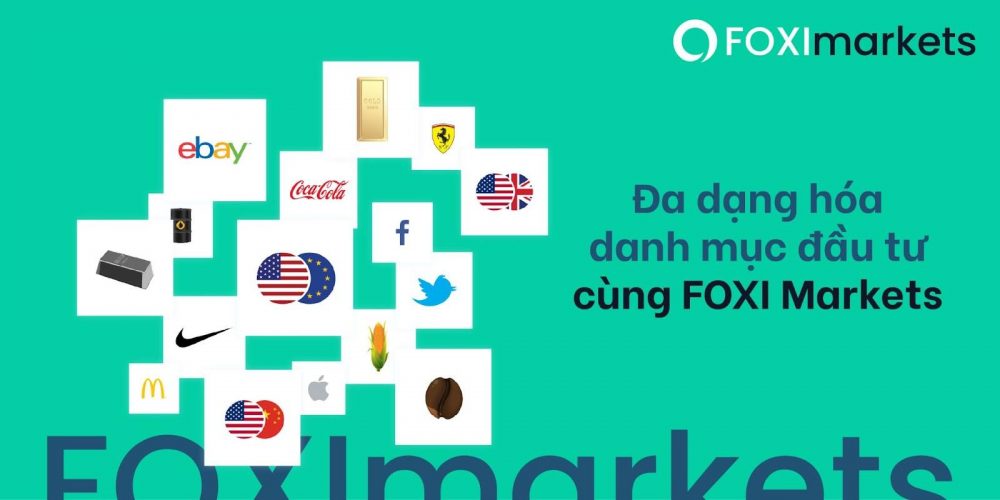 FOXI Markets 2