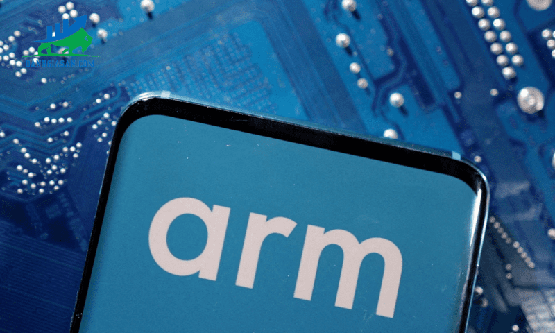 Arm chuẩn bị IPO với mức định giá 52 tỷ USD (1)