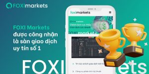 FOXI Markets