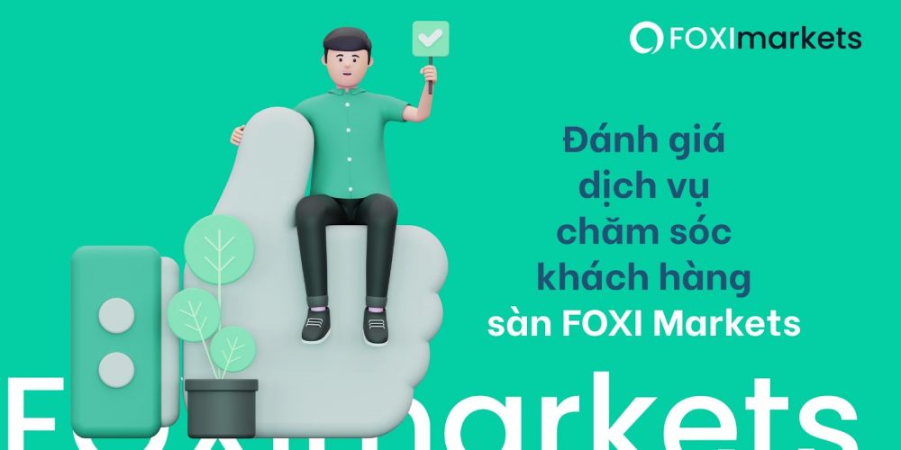 FOXI Markets 8