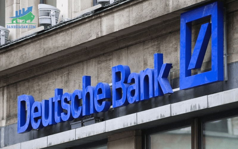 Deutsche Bank (1)