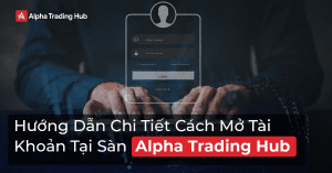 Alpha Trading Hub 1