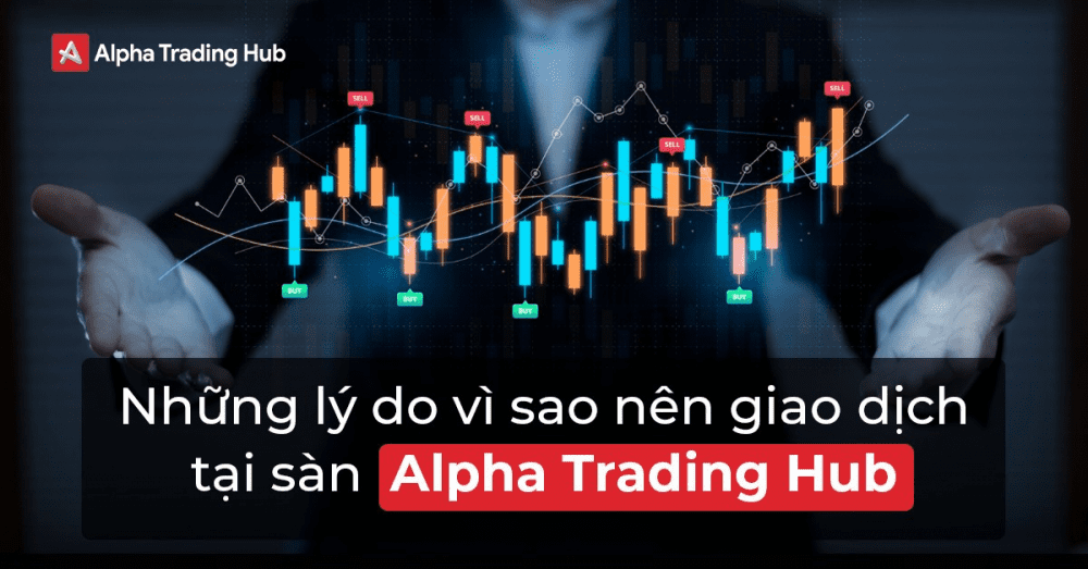 Alpha Trading Hub 3