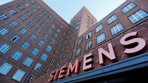 Siemens AG 5