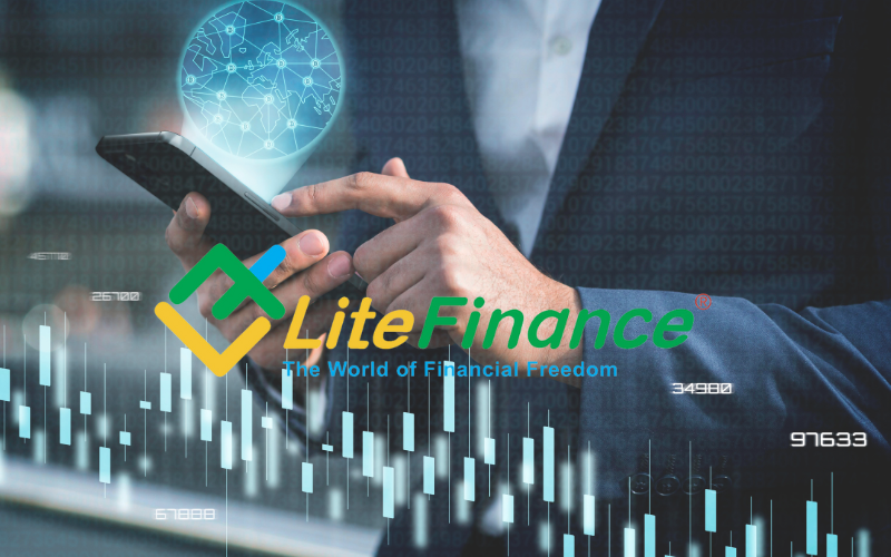 Đánh giá sàn giao dịch LiteFinance uy tín hay lừa đảo?