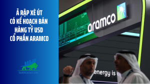 Aramco