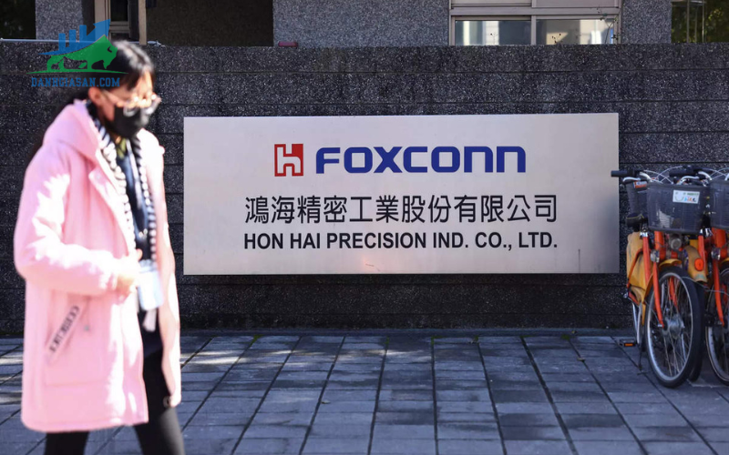 Foxconn (3)