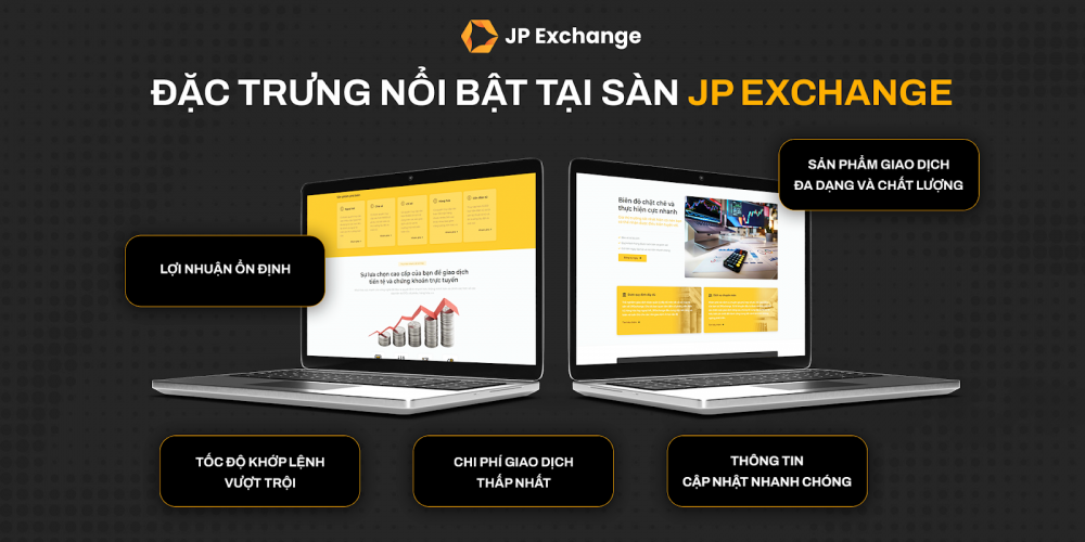 JP Exchange 1