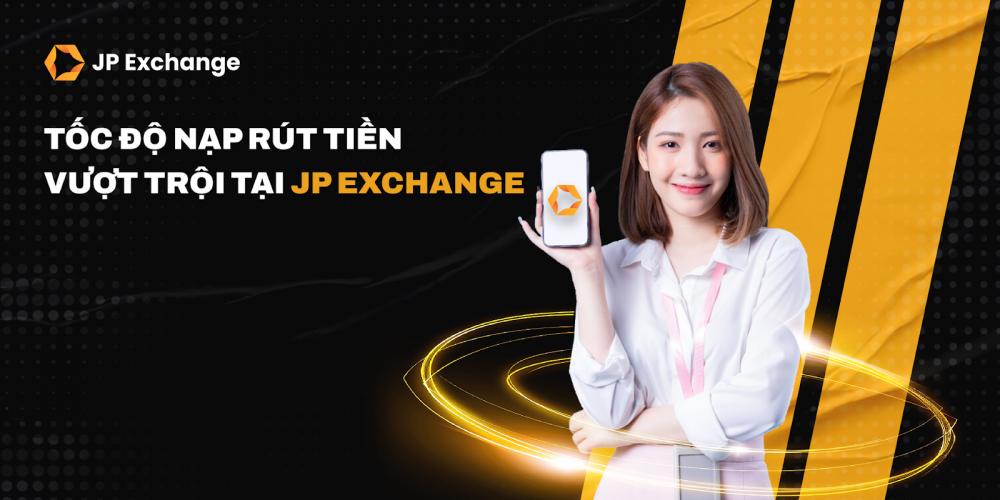 JP Exchange 3