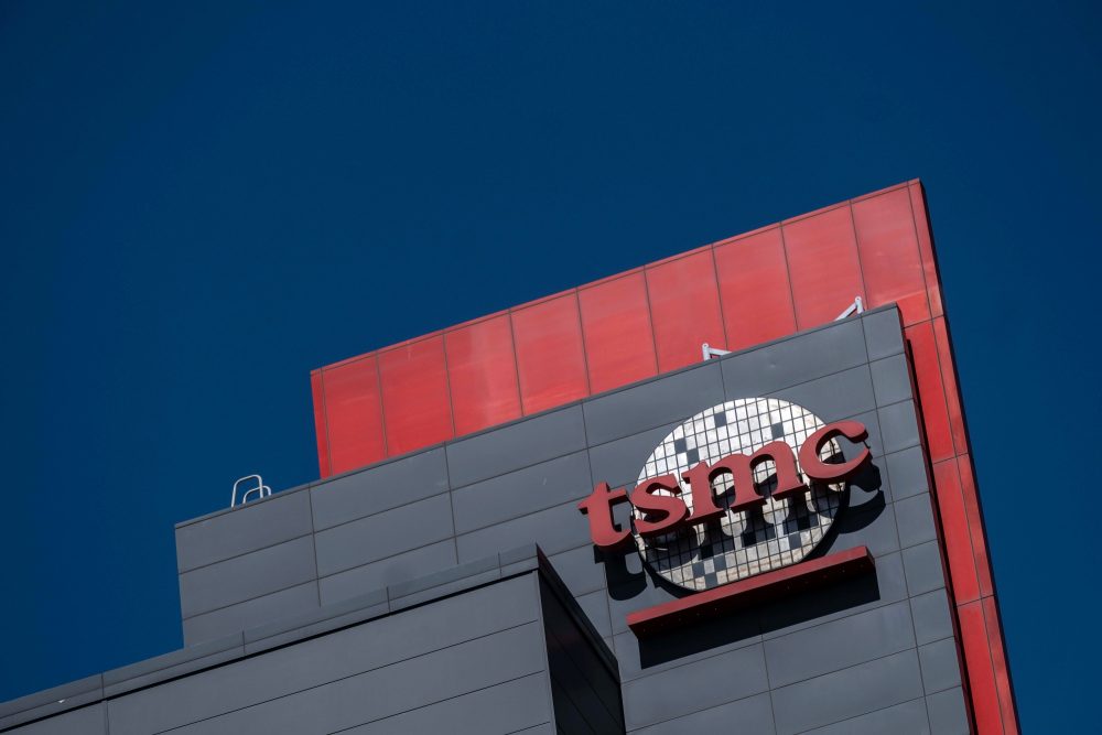 TSMC