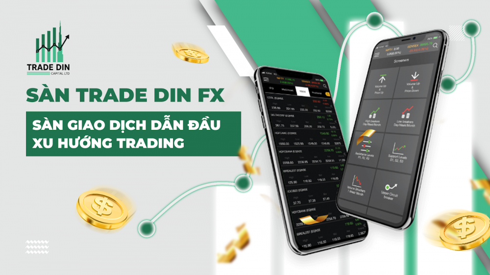 Trade Din Fx 2