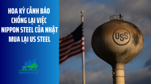 US Steel