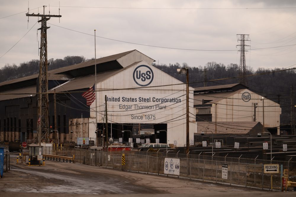 us steel 9