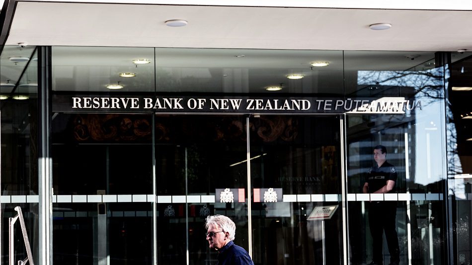 Reserve Bank of New Zealand 